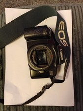 Fotocamera reflex pellicola