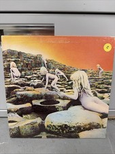 Led zeppelin house - house, of