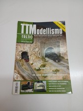 Rivista TTM Modellismo n. 22 -