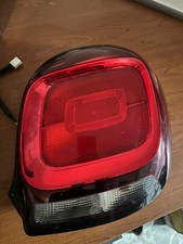 FARO-FANALE POSTERIORE SINISTRO CITROEN C1 DAL 2014