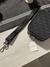 borsello uomo tracolla