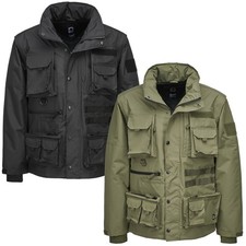 Giacca Brandit Superior Jacket