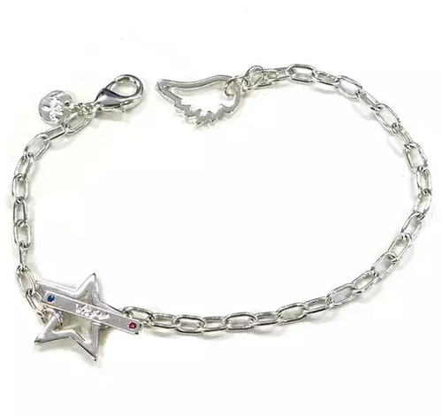 Tsubasa yonaga wing bracciali - tsubasa,