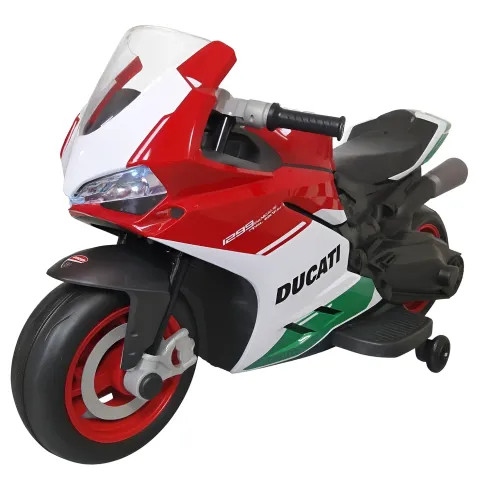 Motocicletta per bambini - per,