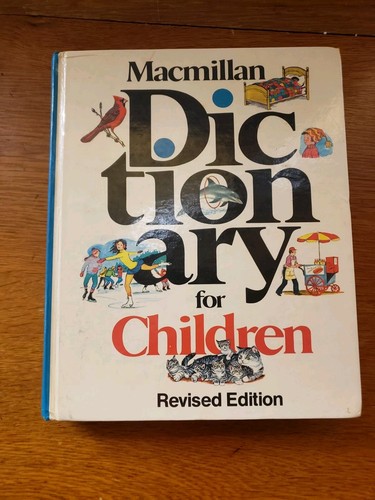 Macmillan dictionary for - macmillan,