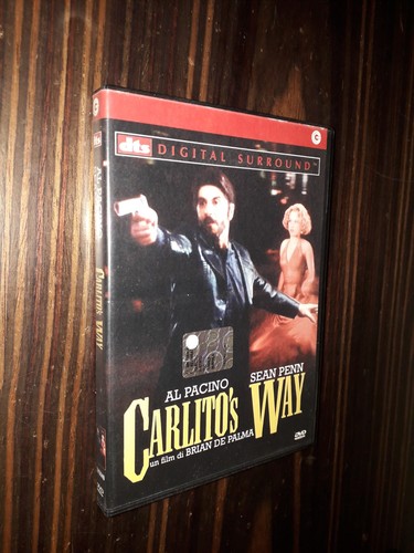 Pacino sean penn carlito - pacino,