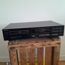 SONY CDP-212 LETTORE CD