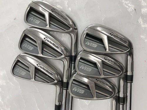 Taylormade set ferri 7 - taylormade,