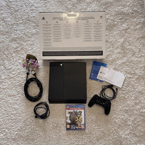 Sony playstation ps4 - sony, 500gb