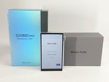 iBasso DX260 MK2 Reference DAP
