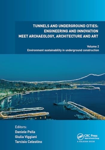 Tunnels and underground - tunnels,