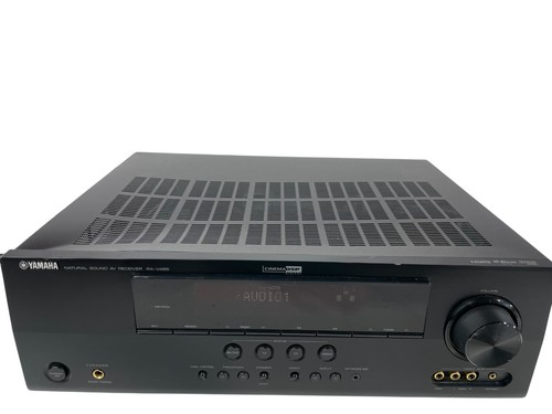 Yamaha v465 ricevitore av - ricevitore,