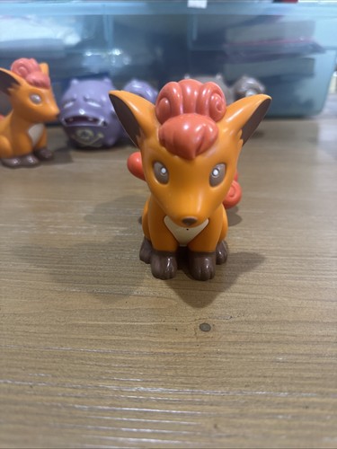 Raro pokemon vulpix - raro,