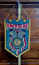 Gagliardetto Inter Maglia