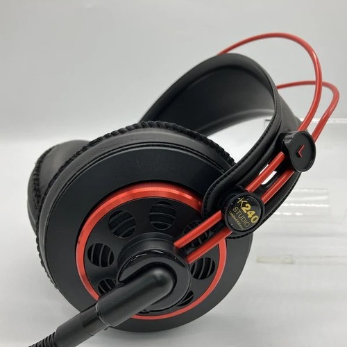 Akg k240 studio edizione - k240,