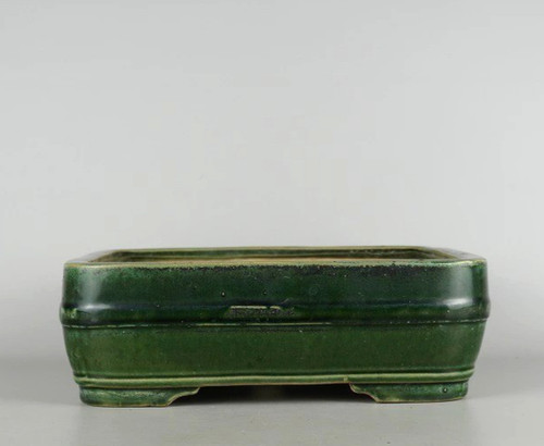 Vaso per bonsai giapponese
