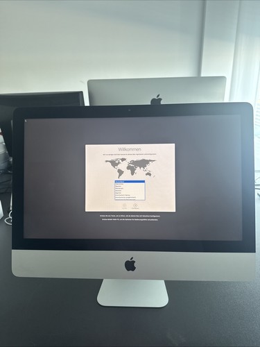 Imac late 2013 1tb - imac,