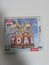 Captain Toad Treasure Tracker