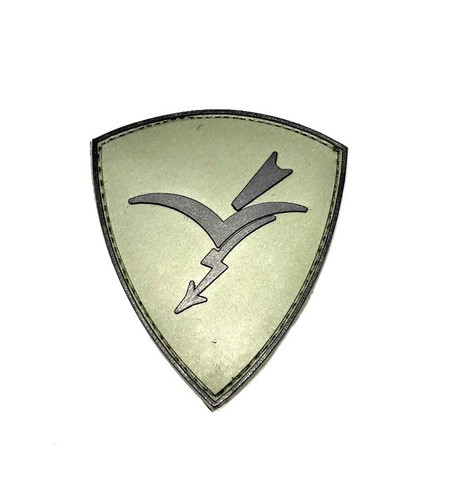 Scudetto brigata paracadutisti - scudetto,