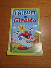 Album Di Girella Merendine