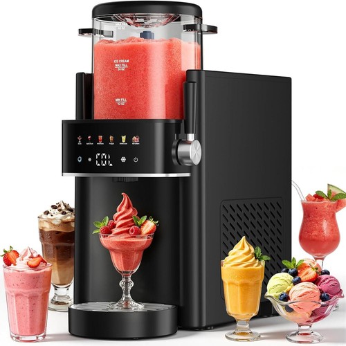 Macchina per slushie - per, slushie,