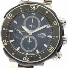 ORIS 7683 Pro Diver