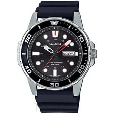 OROLOGIO CASIO MTP-S110-1AV