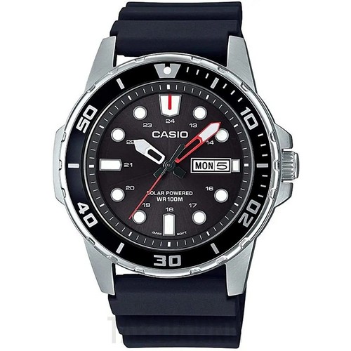 Orologio casio mtp - orologio, mtp-s110-1av