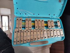 Glockenspiel Strumento Musicale 