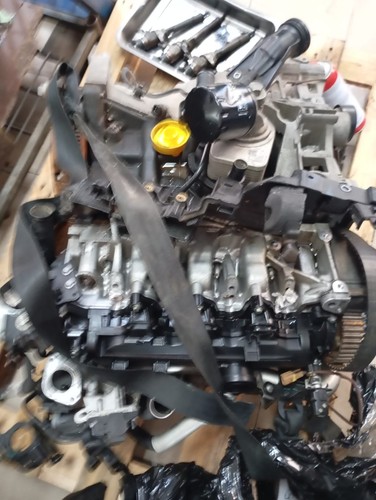 Motore per renault k9k - ⭐,