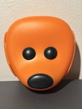 SMASKA Contenitore snack per