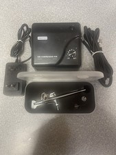 Timbertech Set Aerografo