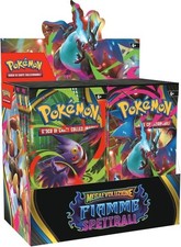 Pokémon Carte Mega evoluzione