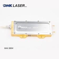 MAX Pompa Laser Sorgente
