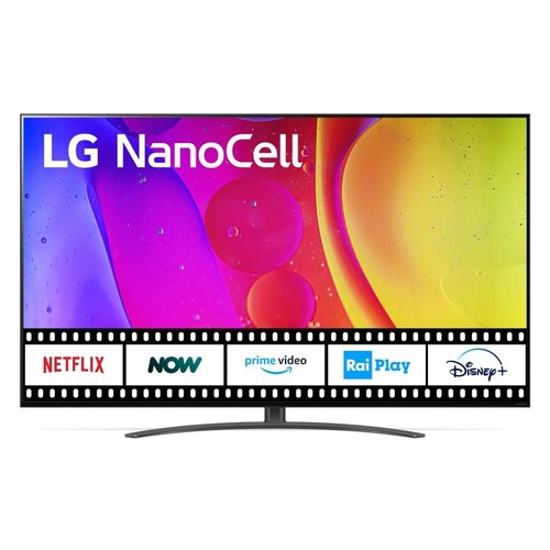 Televisioni smart - tv,