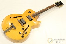 Gibson 1966 ES-175DN Natural