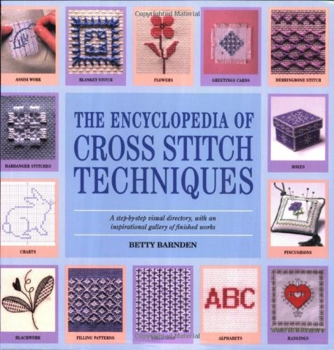 The encyclopedia cross - encyclopedia,