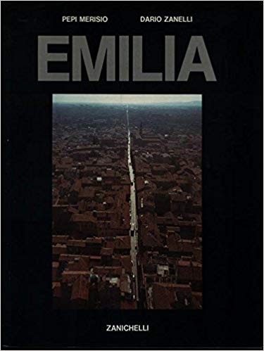 Emilia merisio pepi - merisio,