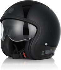 Casco JET Scooter Vespa