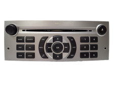 Autoradio Cd Mp3 Citroen