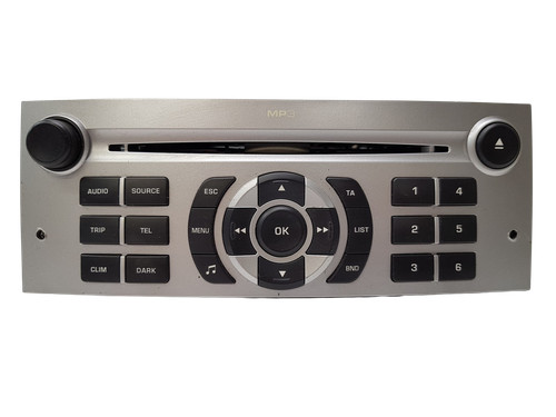 Autoradio mp3 citroen - autoradio,