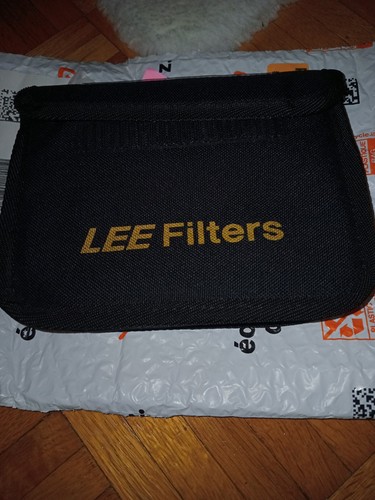 100mm lee filter - , holder