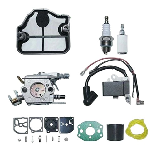 Kit bobina accensione - kit,