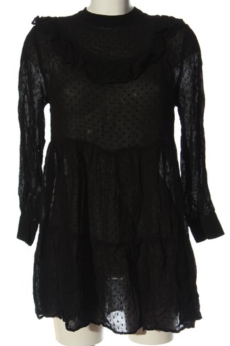 Zara mini abito donna - mini,