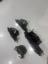 Hornby Ringfield Motor  Bogie