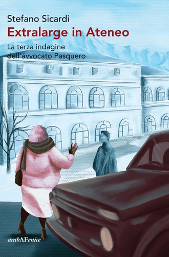 Extralarge ateneo terza - extralarge,