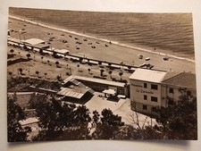 Deiva Marina (La Spezia). La Spiaggia - Pensione "La Caravella".