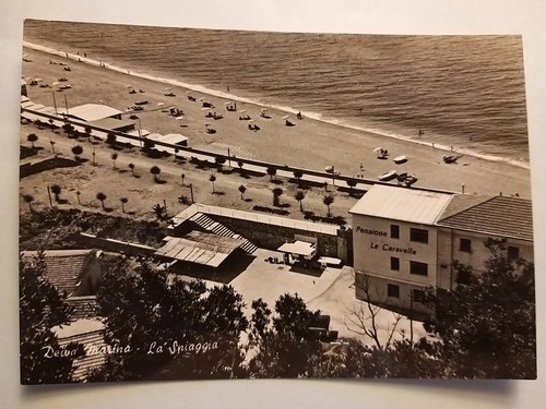 Deiva marina la - marina,