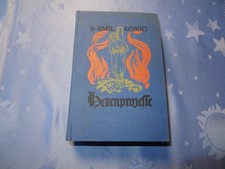 B. Emil König - Hexenprozesse