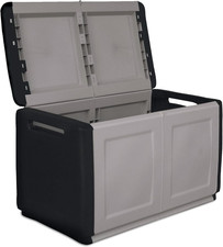 Baule Portatutto Da Esterno